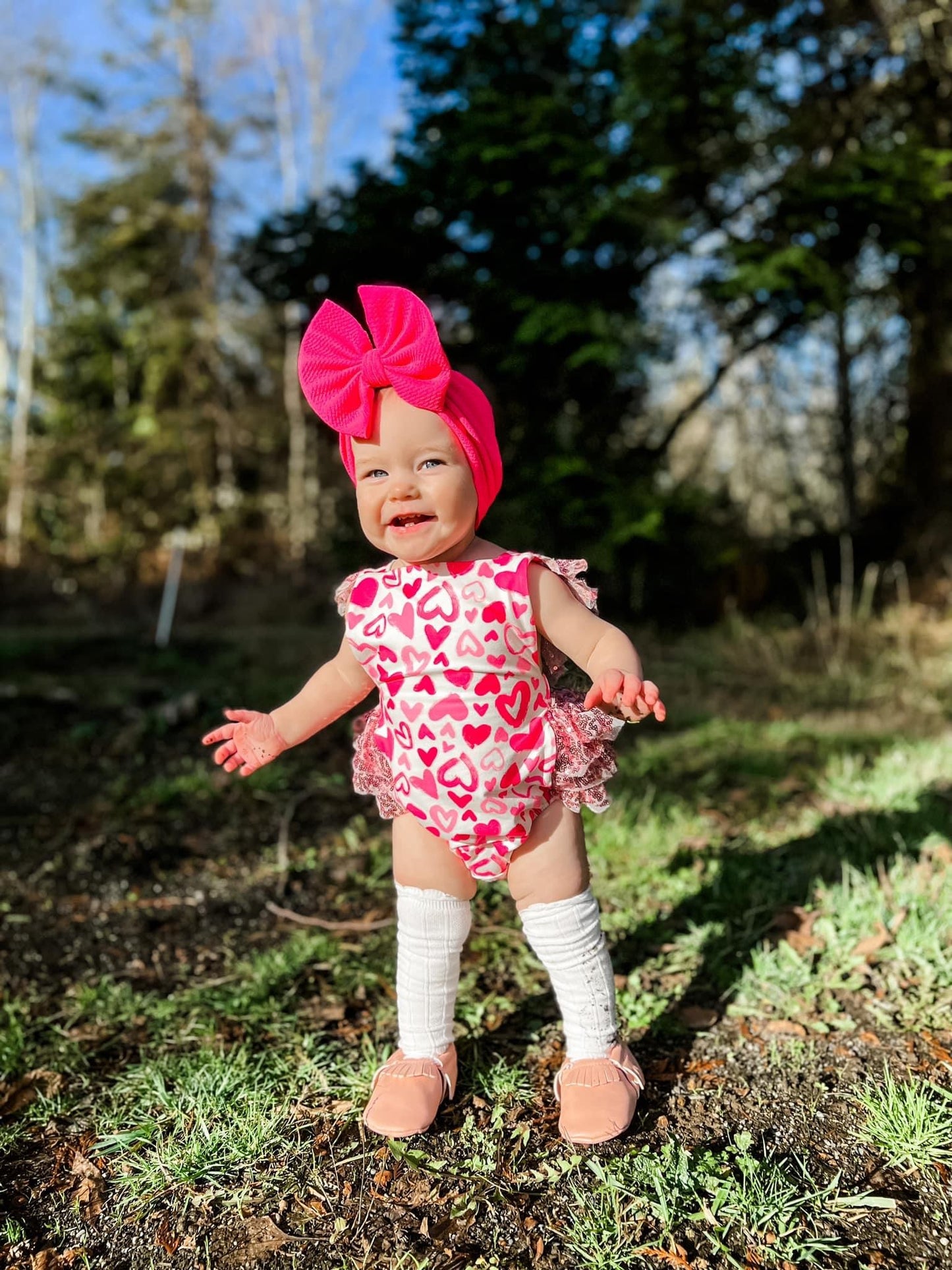 Sweetheart Sequin Romper