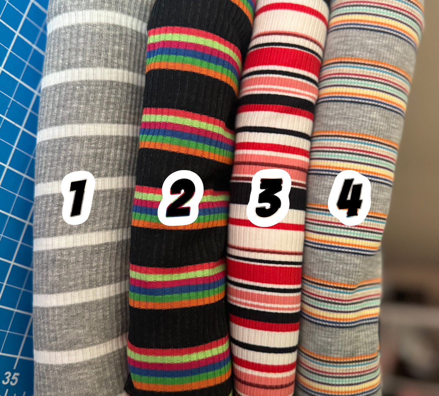 Slouchy Tee/Biker SALE