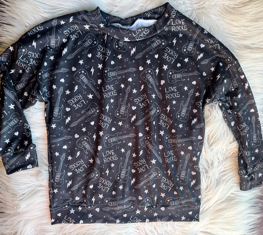 6/7 dolman