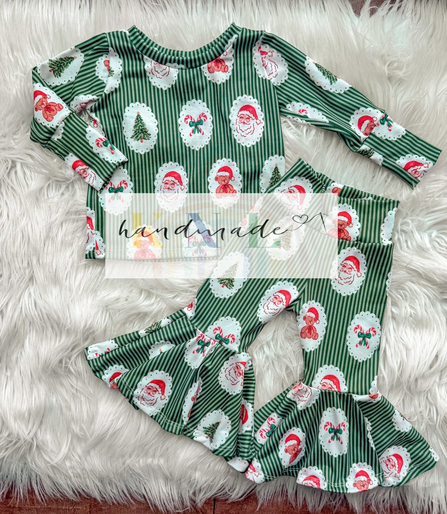 Christmas Bells