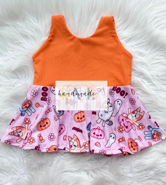 4t peplum RTS