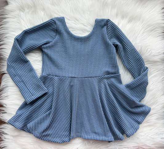 5-6t Peplum RTS