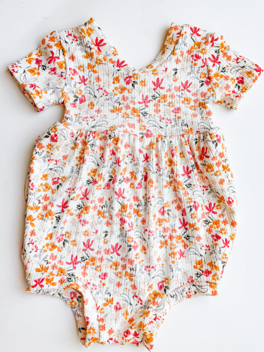 6-9m romper RTS
