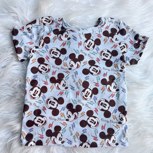 2t tee RTS