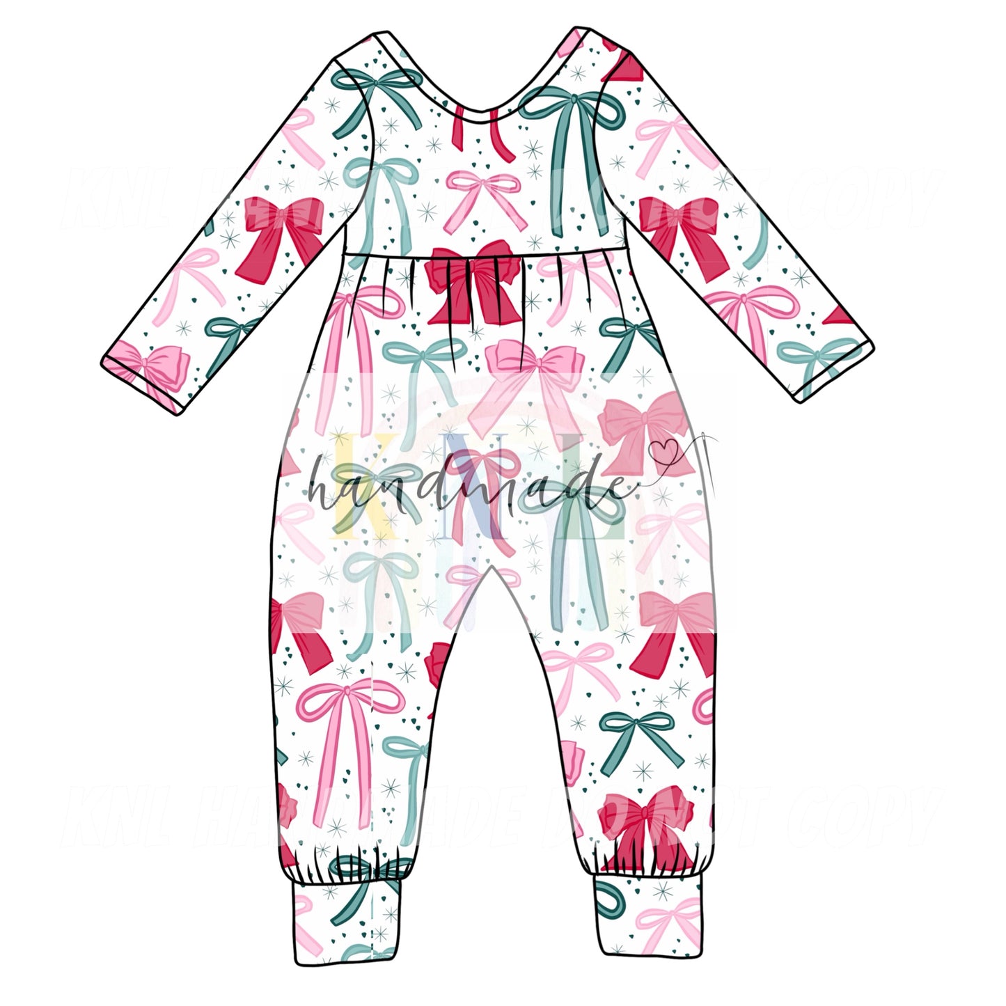 Alleycat Romper