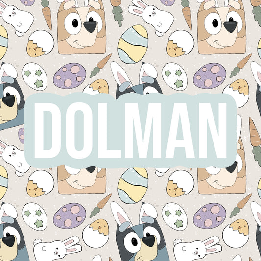 Dolman