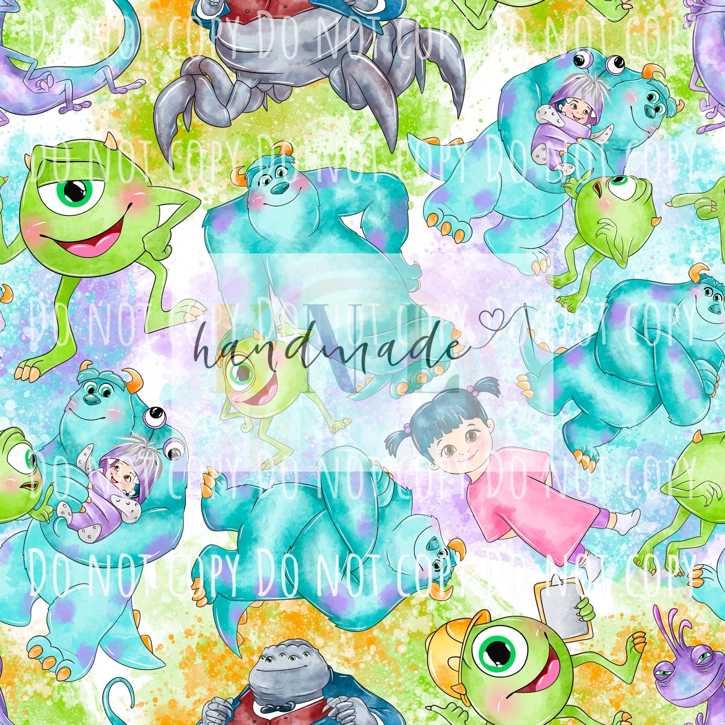 Monsters