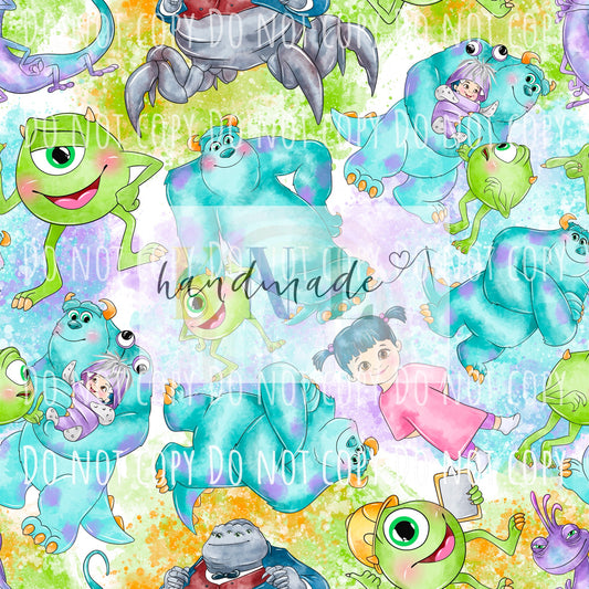 Monsters