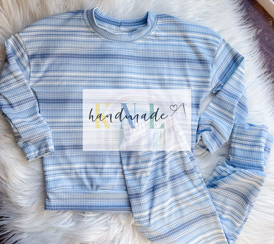 3t dolman + joggers SET