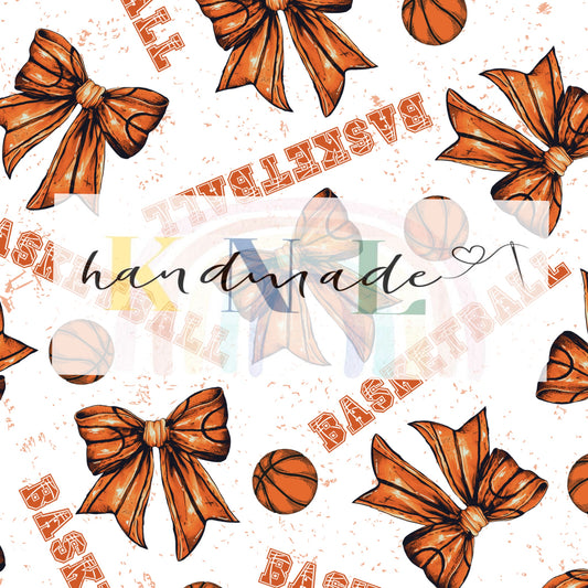 Basketball 🏀 Twirls