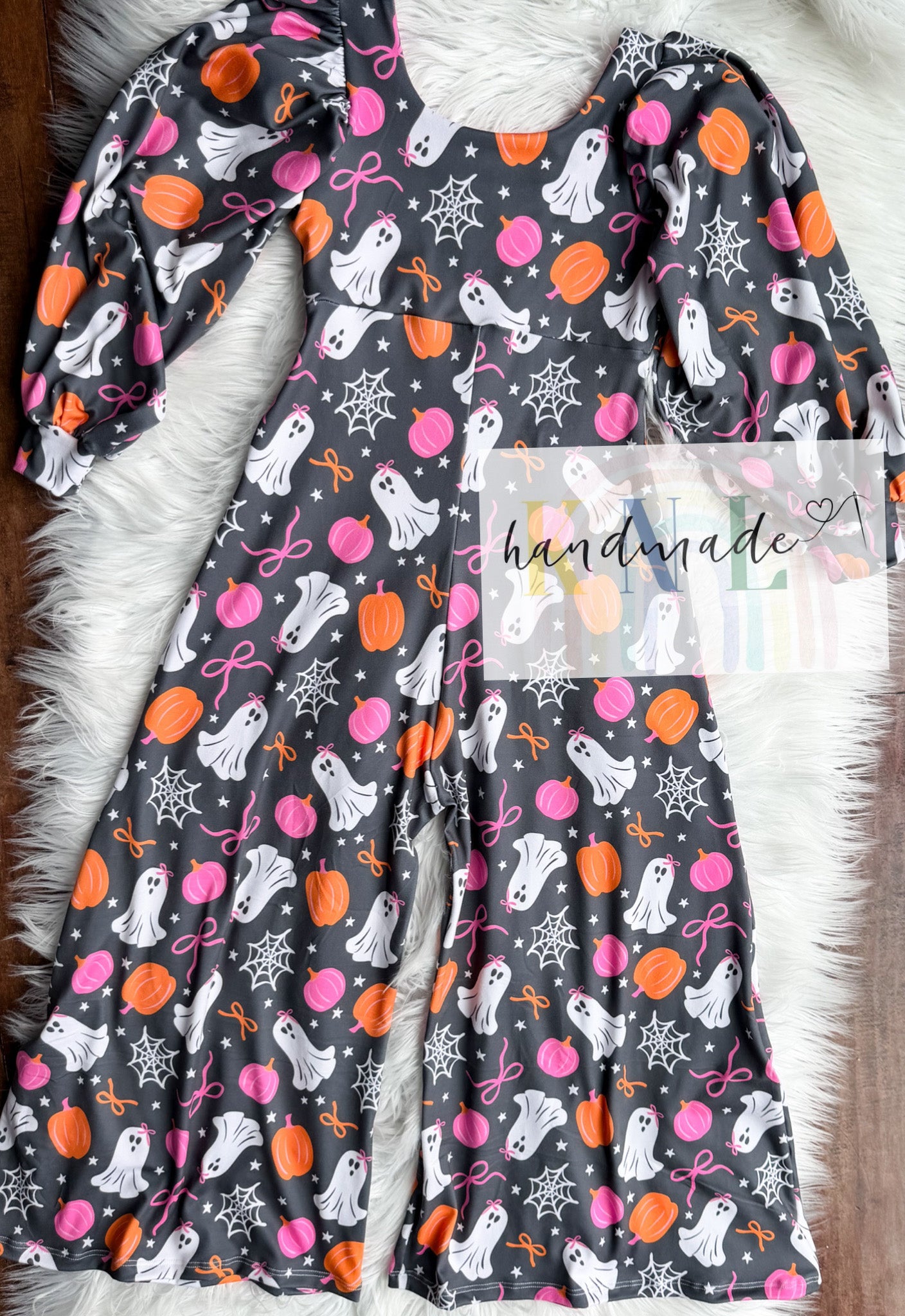 Petal Romper