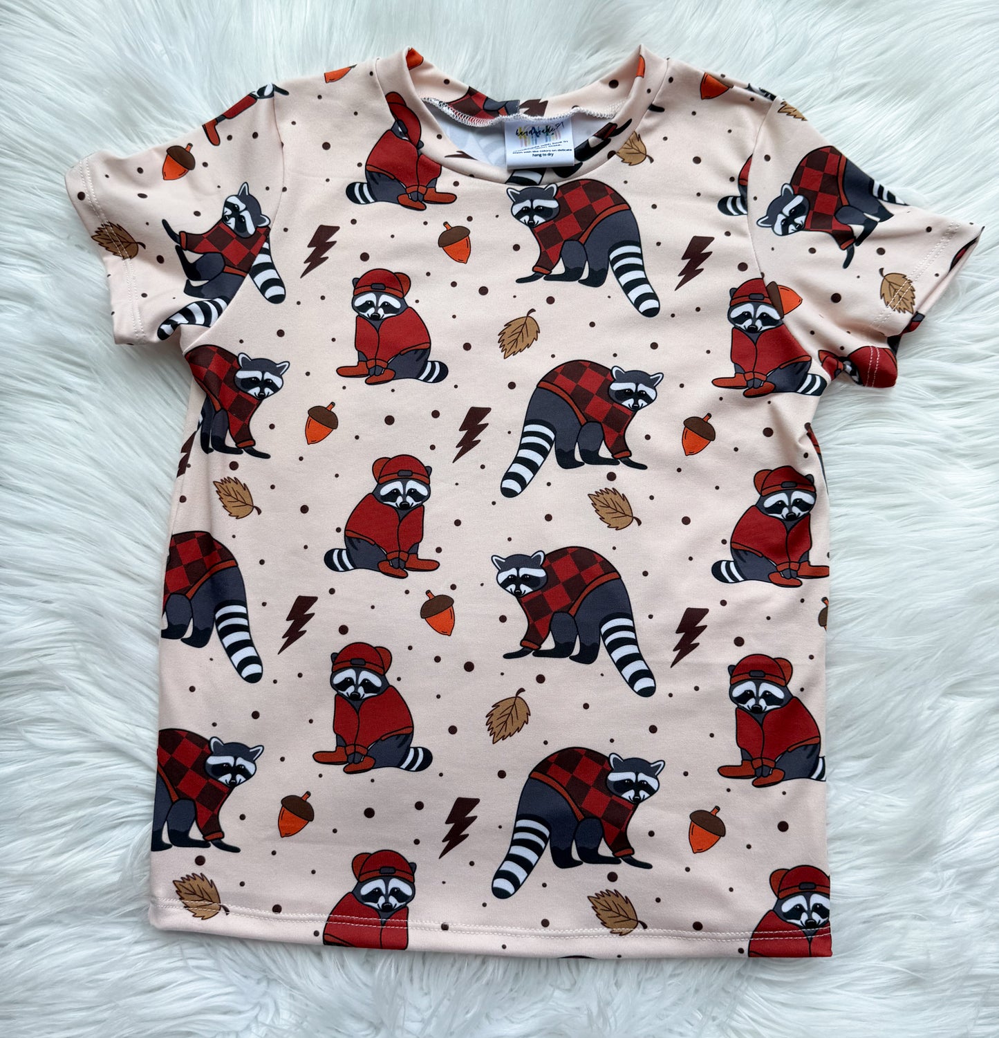 5t tee RTS