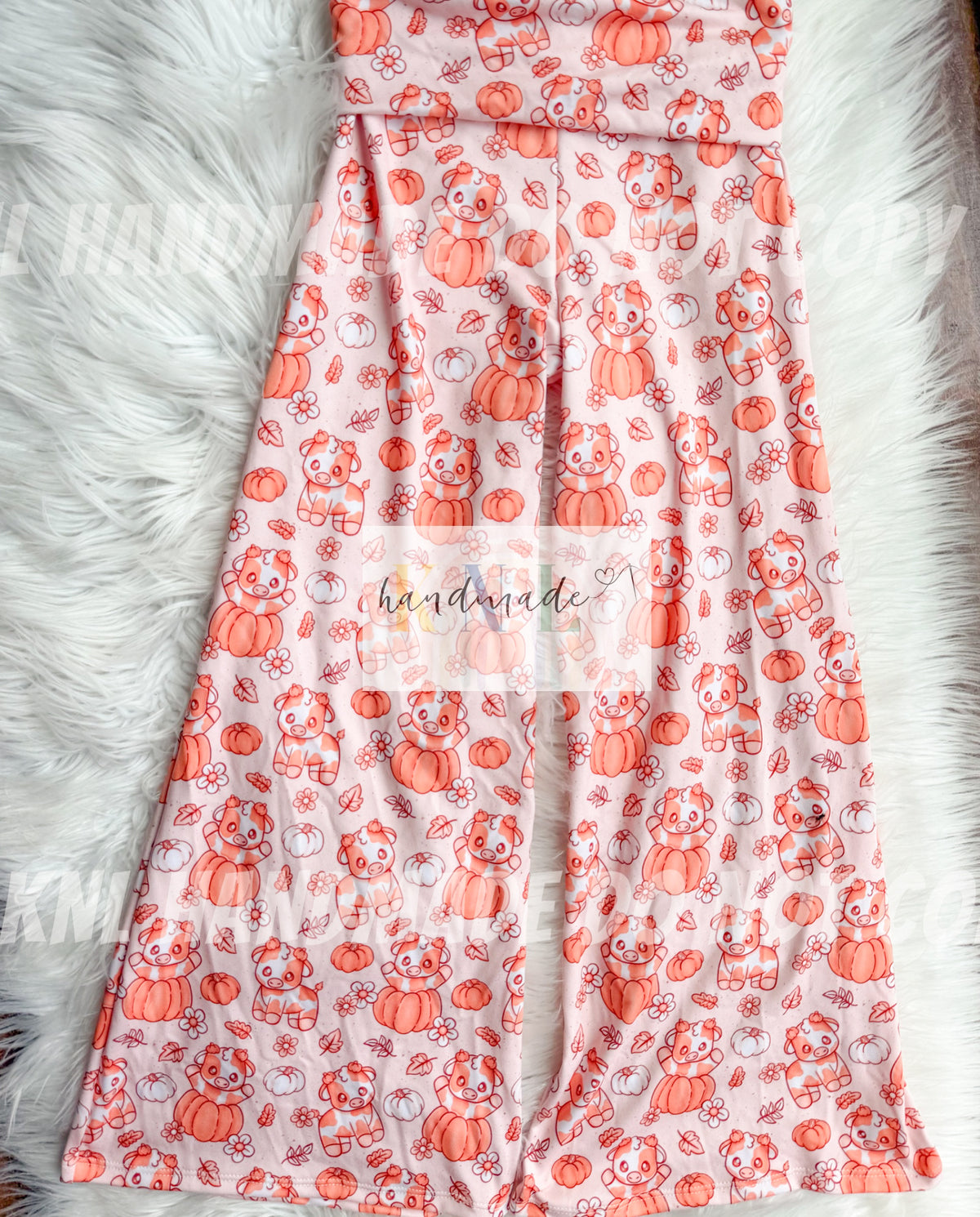 7y wide leg pants RTS