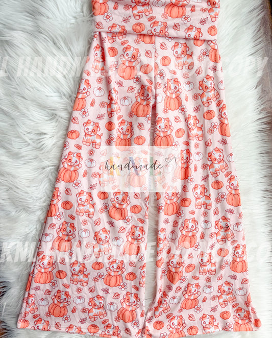 7y wide leg pants RTS