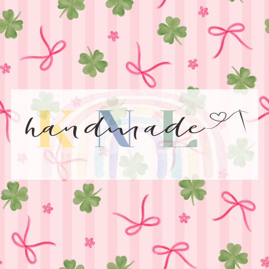 Shamrock ADULT Dolman