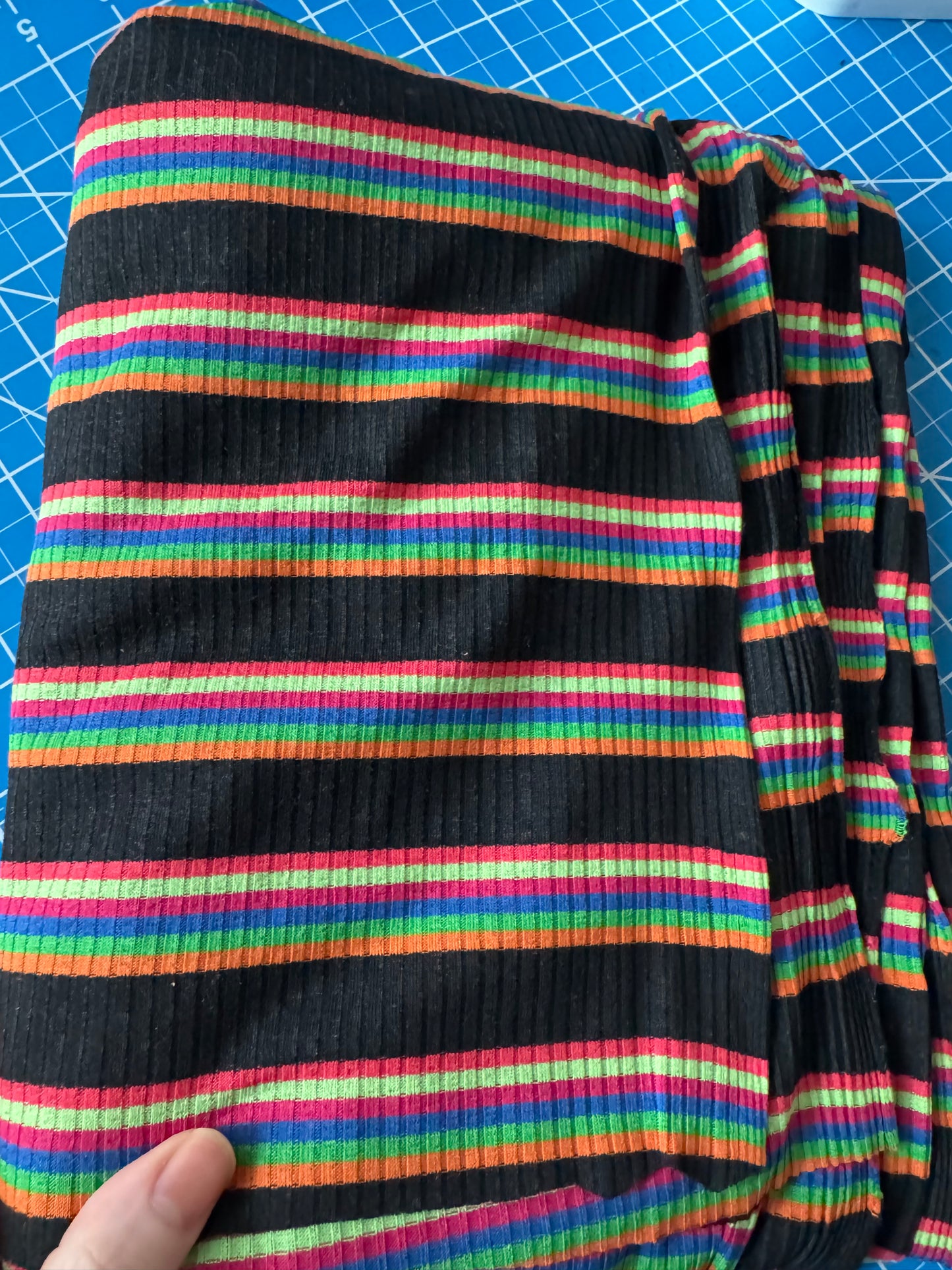 Slouchy Tee/Biker SALE