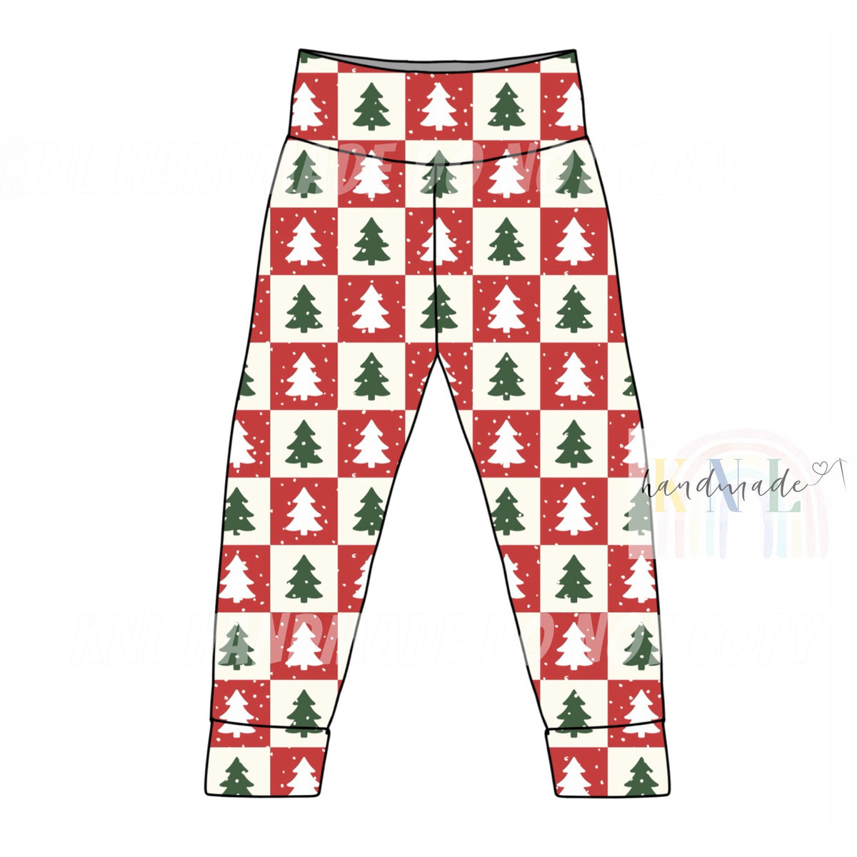 Leggings 🌲