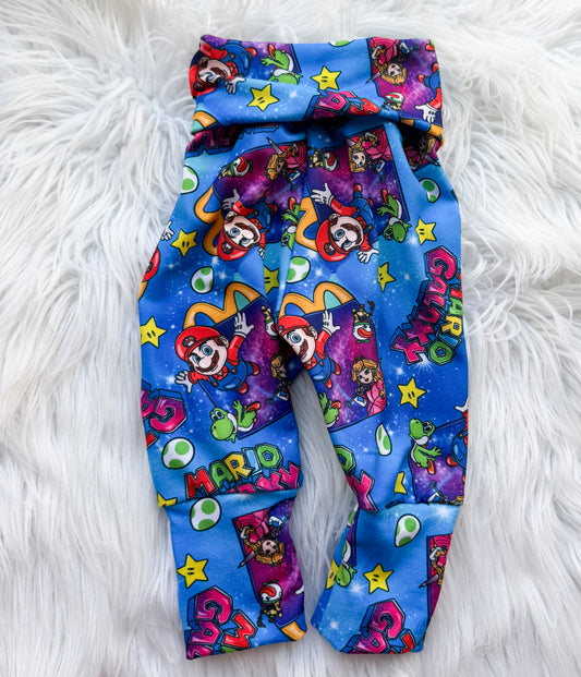 0-3m joggers RTS
