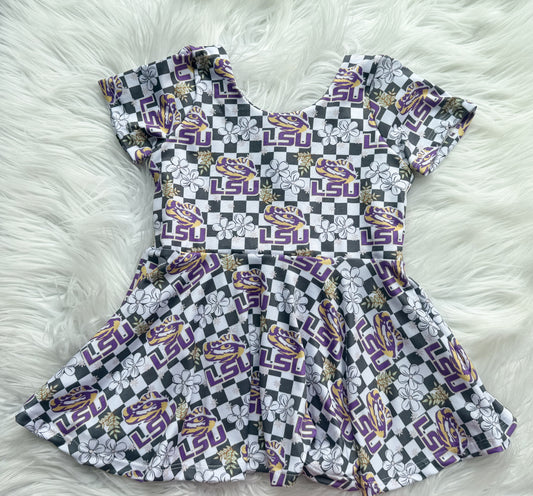 4t Peplum RTS