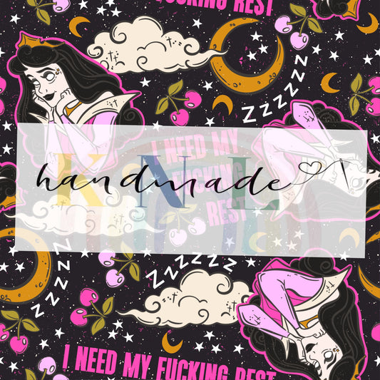 Unhinged ADULT Dolman