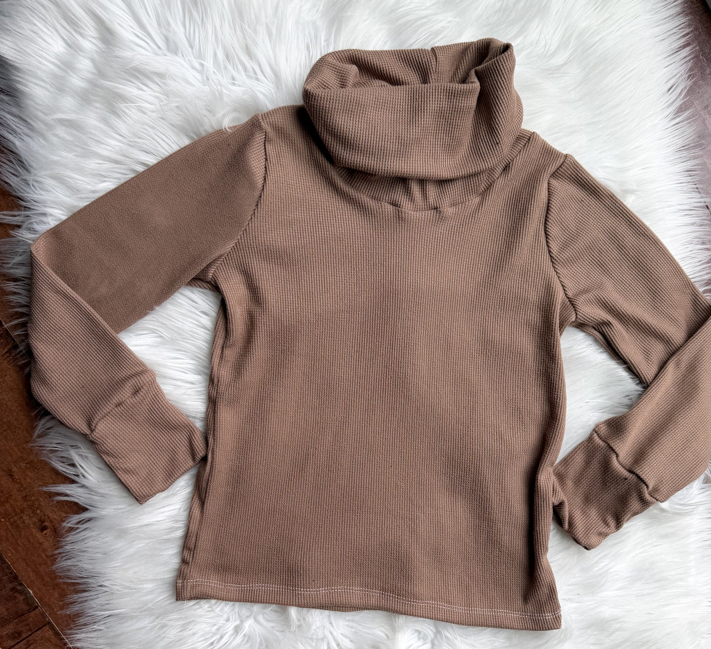 6y turtle neck RTS
