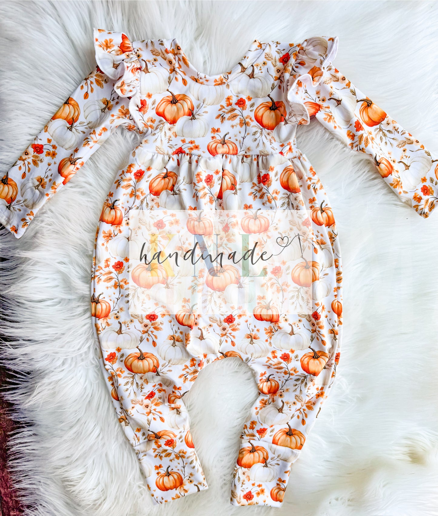Alleycat Romper