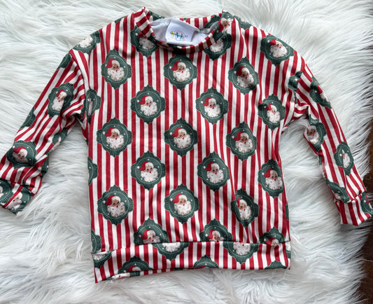 2t dolman RTS