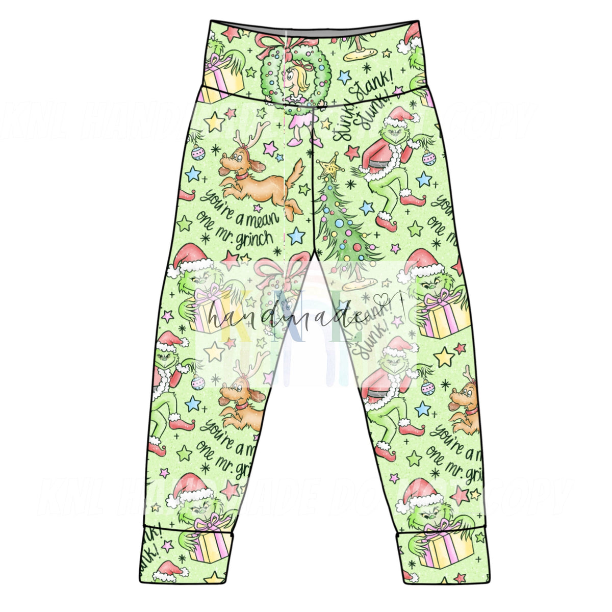 Leggings 💚