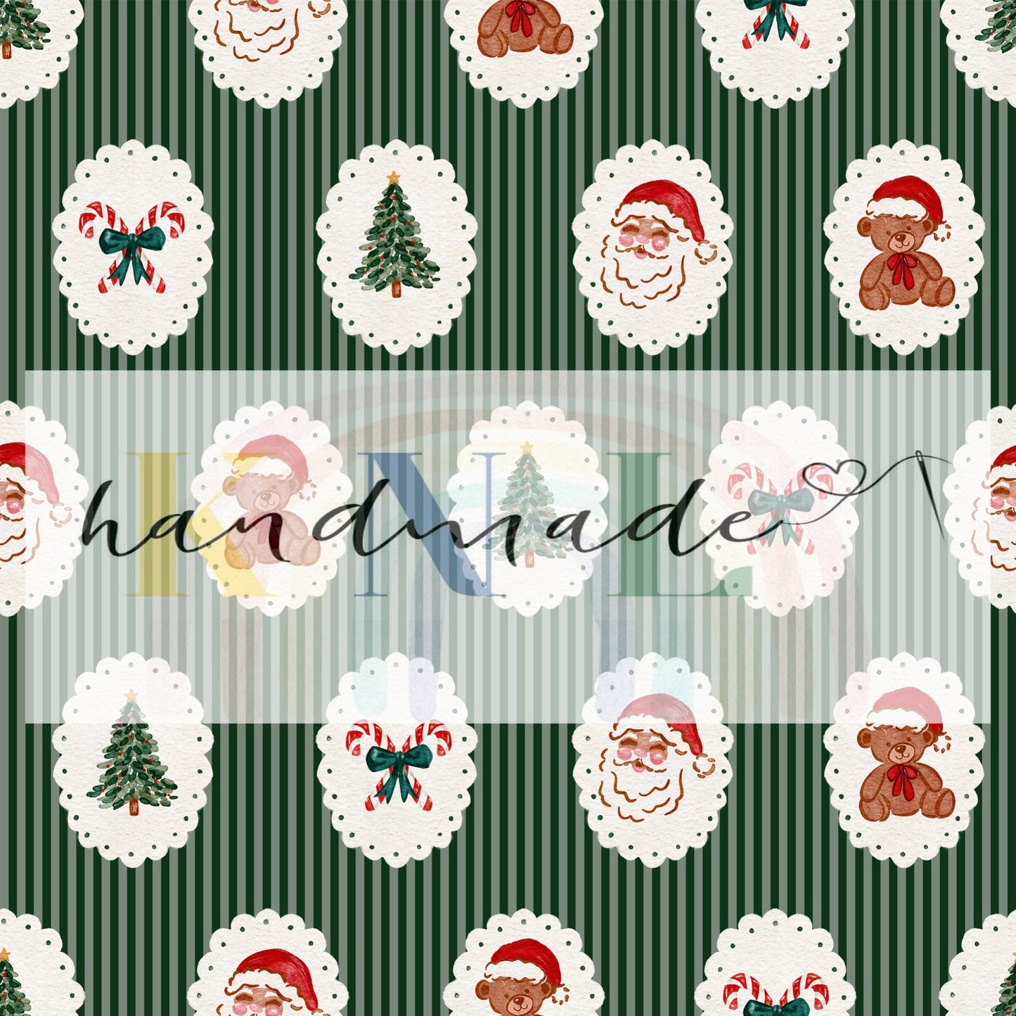 Christmas Bells