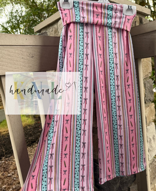 5t wide leg pants RTS