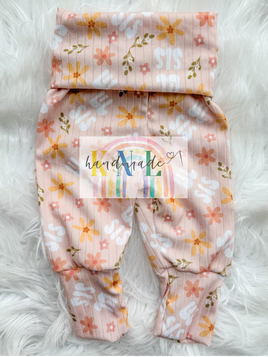 0-3m lounge sweats RTS