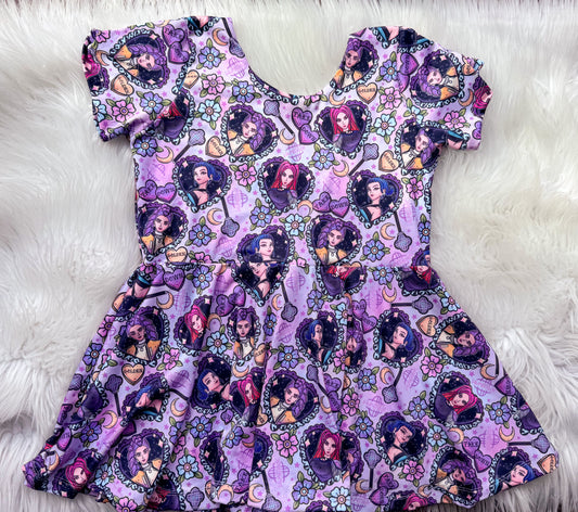 10/12 peplum RTS