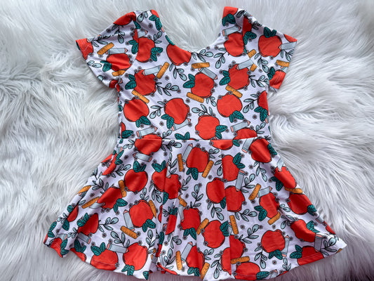 6-7 peplum RTS