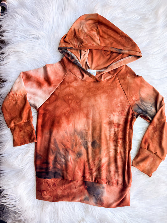 4t hoodie RTS