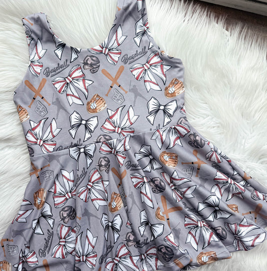 7/8 Peplum RTS