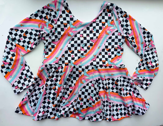 6y peplum