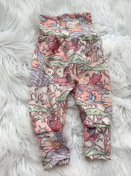 0-3m joggers RTS