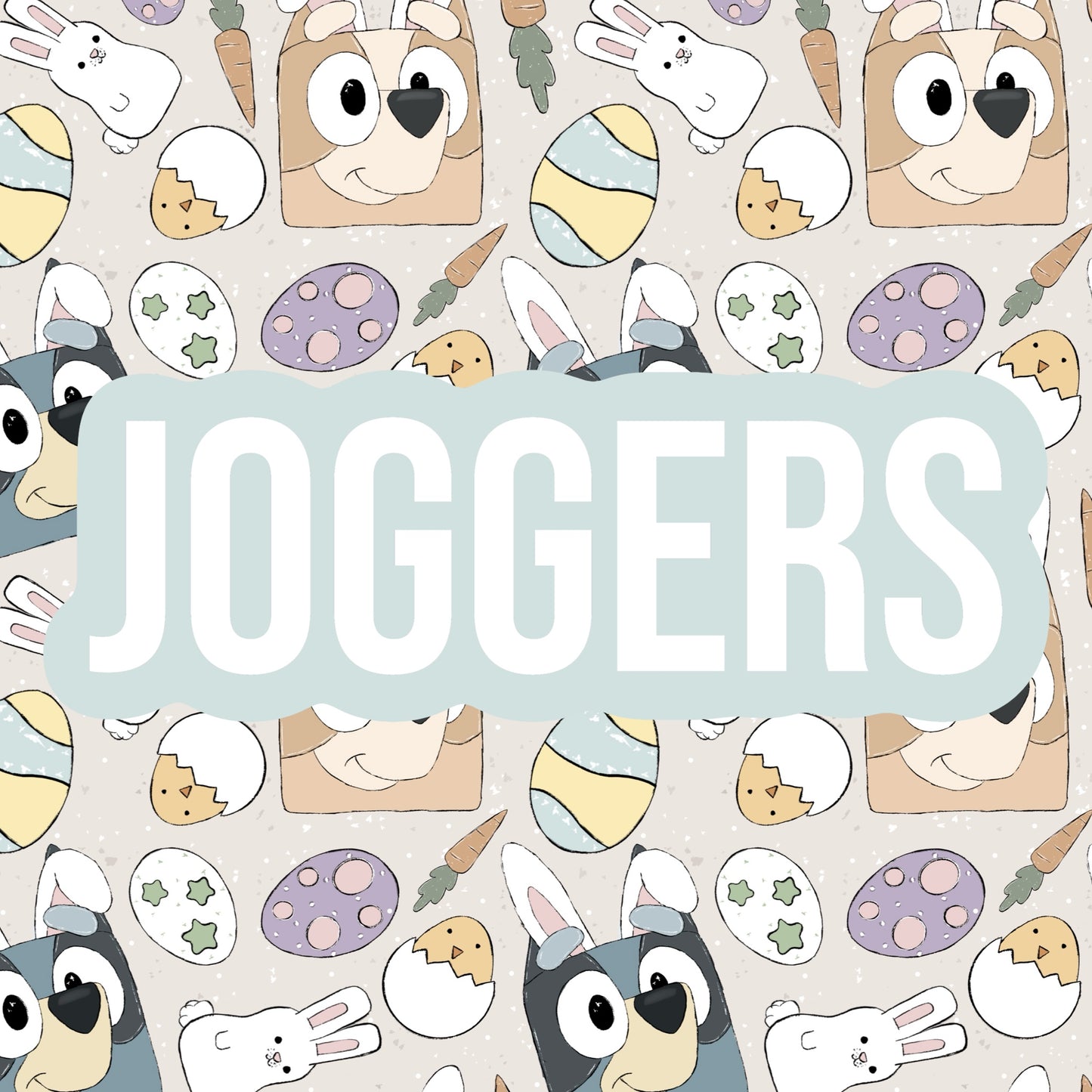 Joggers