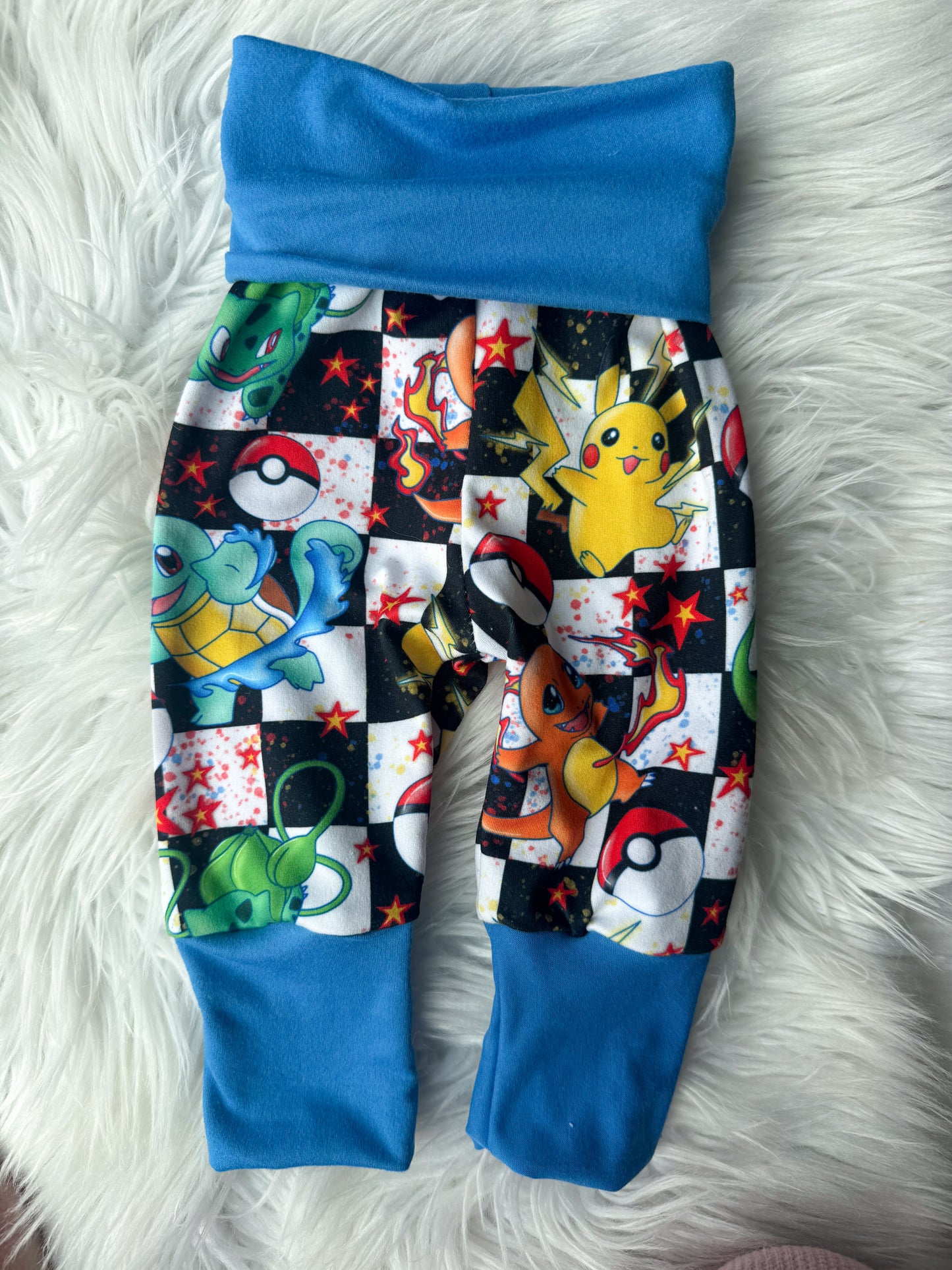0-3m lounge sweats RTS