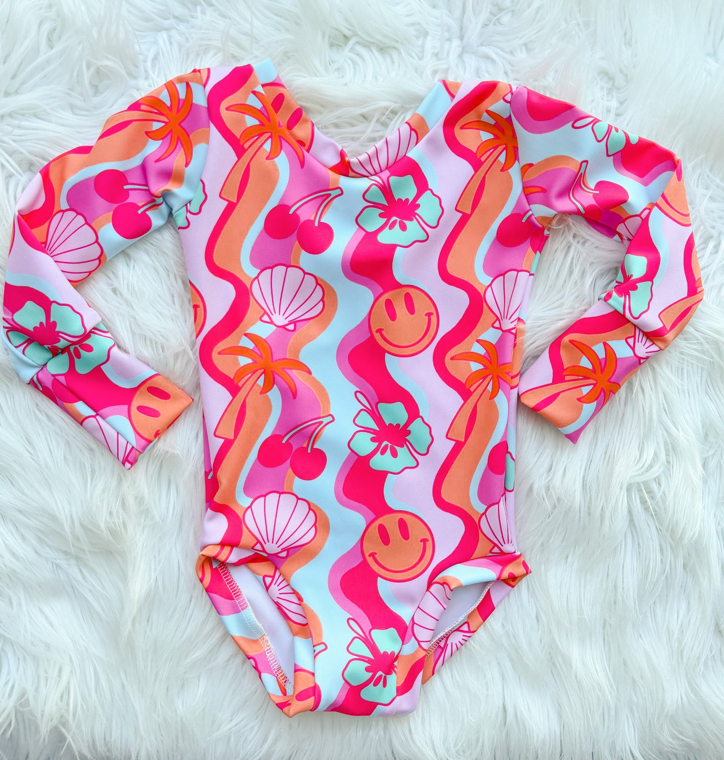 12-18m swim RTS