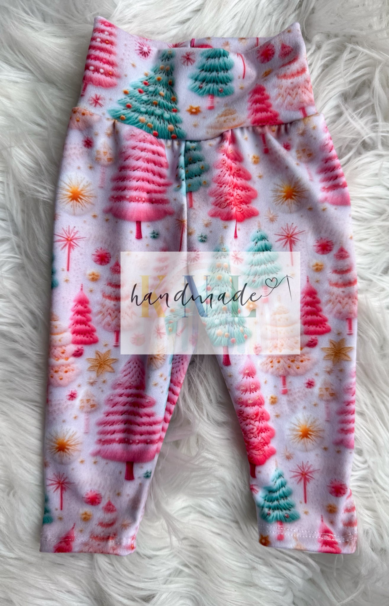 NB legging RTS