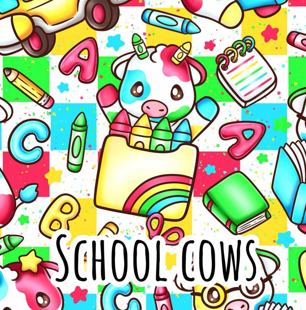 School- Flares