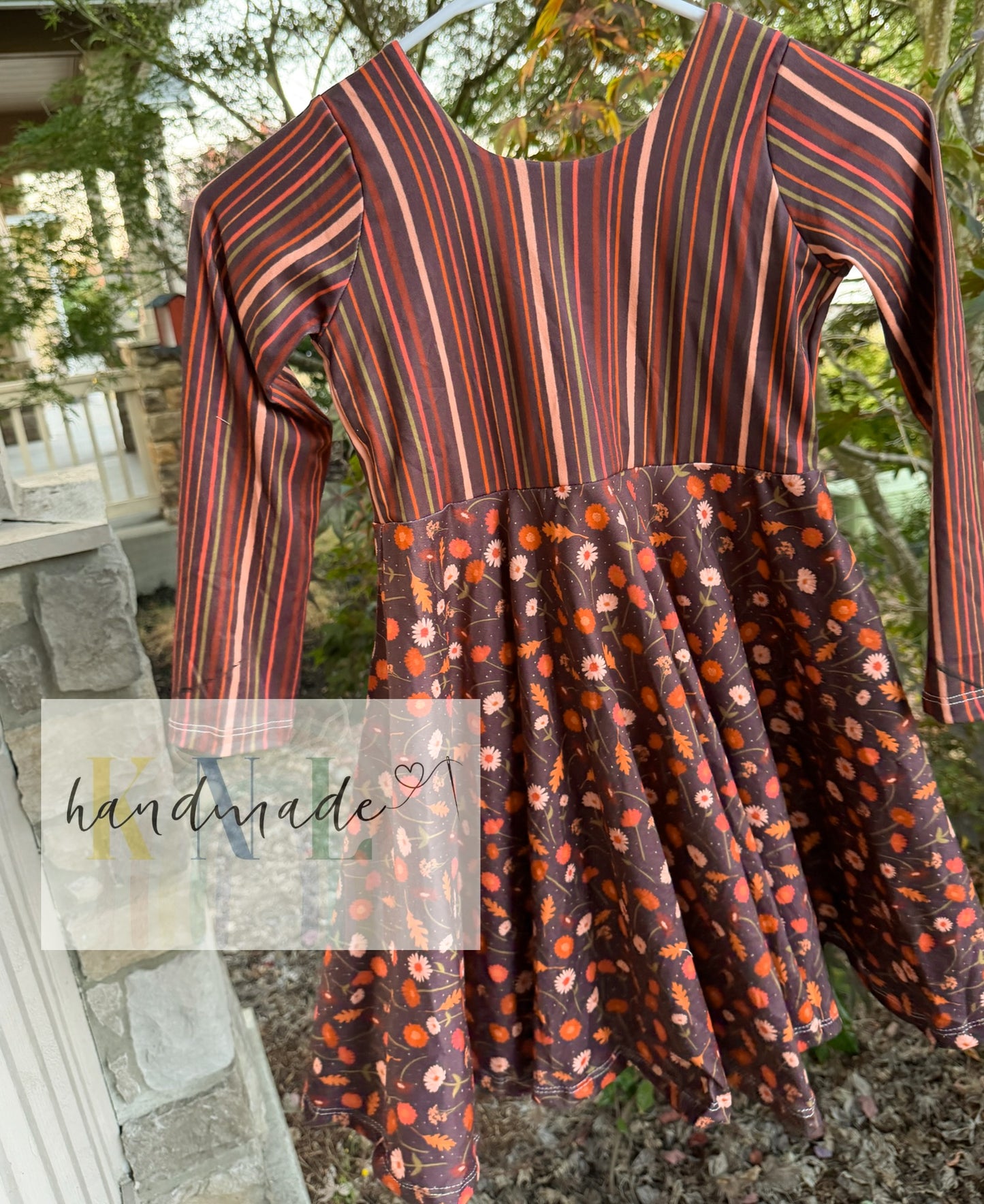 Twirl Dress