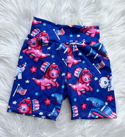 2t biker shorts RTS
