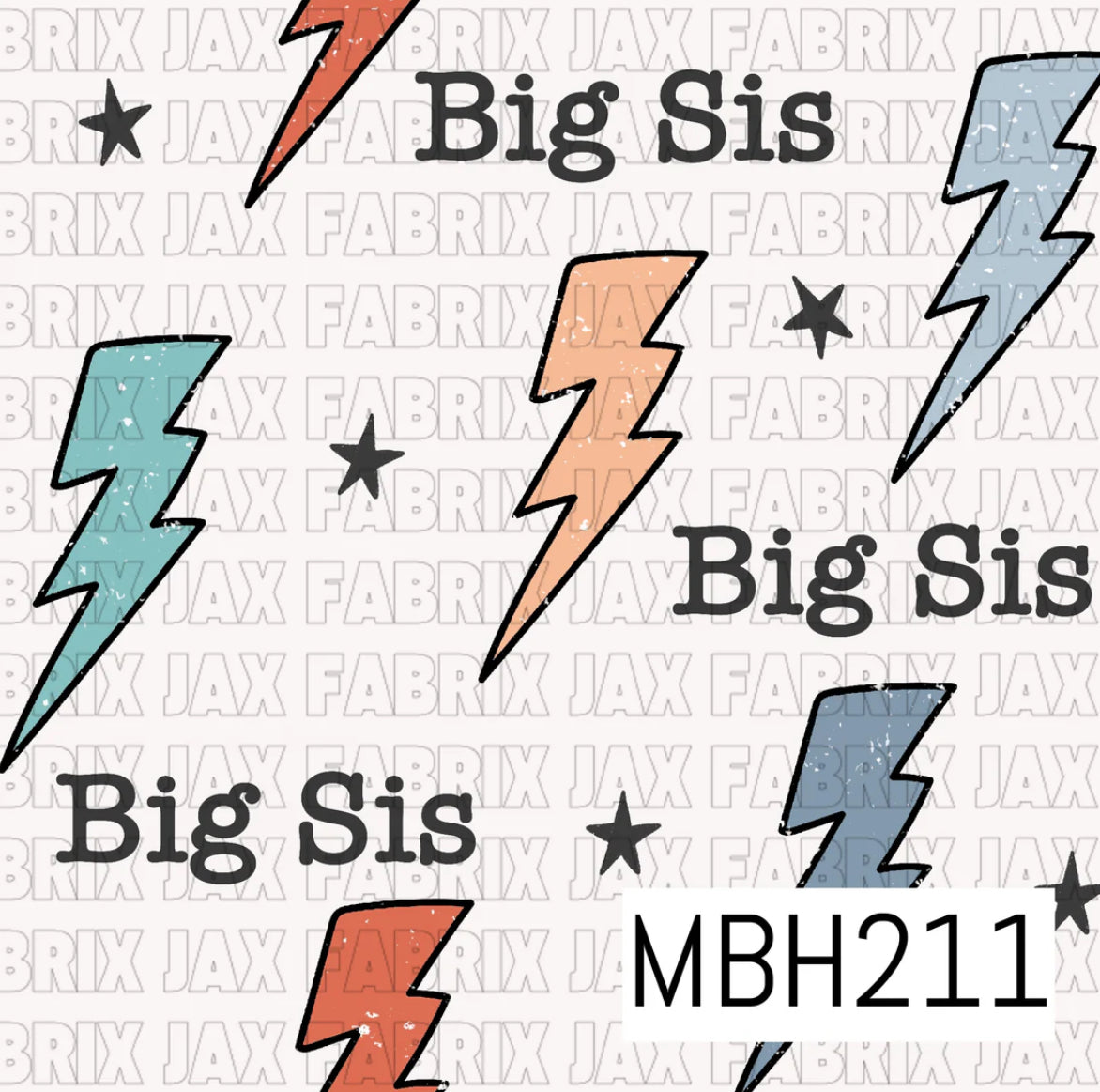 Big Sis