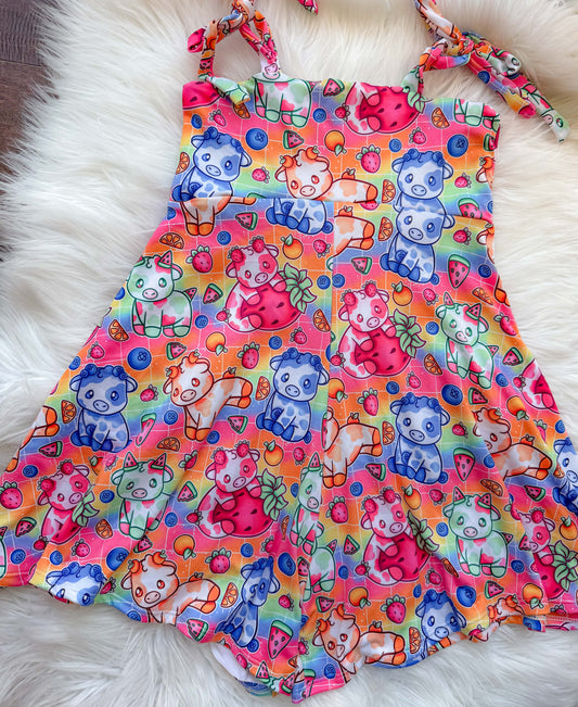 7y brinn romper RTS