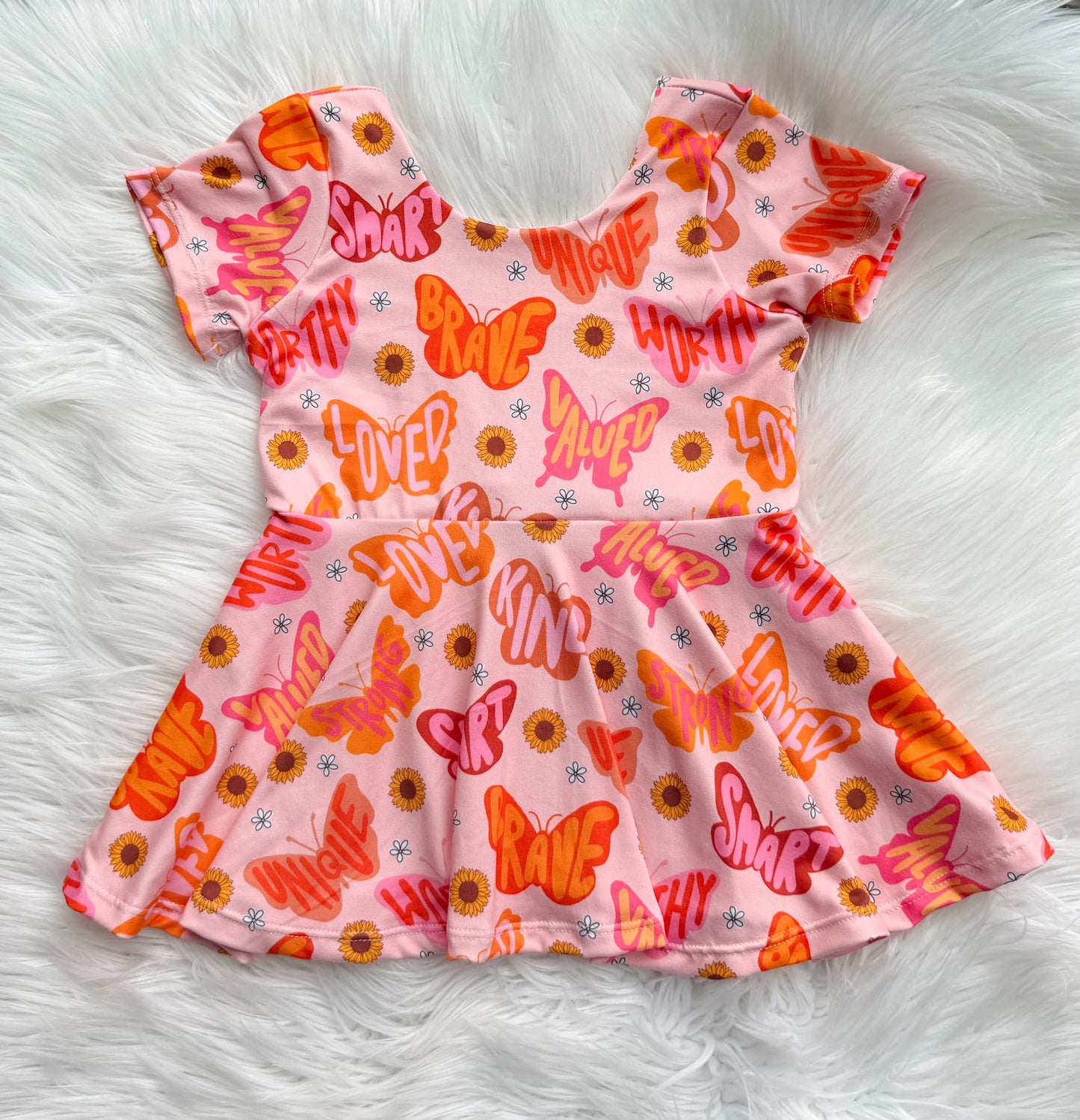5t Peplum RTS