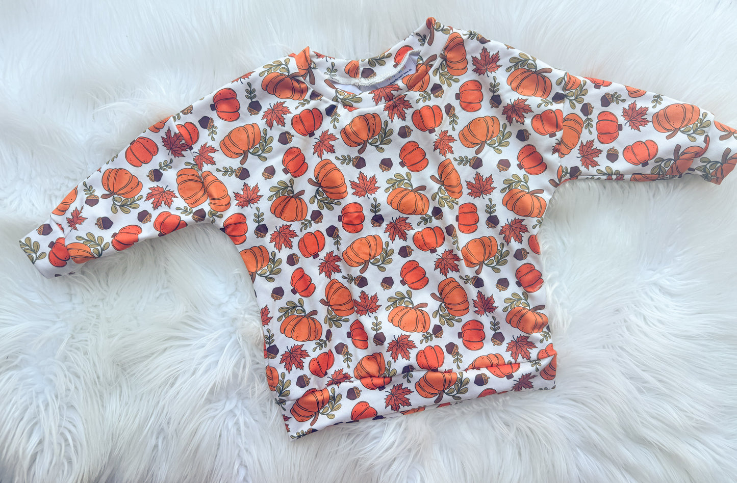 18-24m dolman