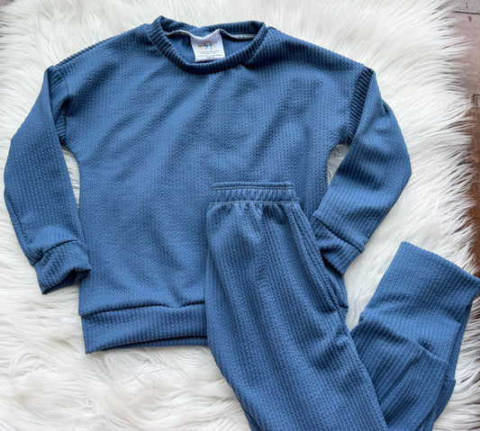 4t dolman + jogger SET RTS