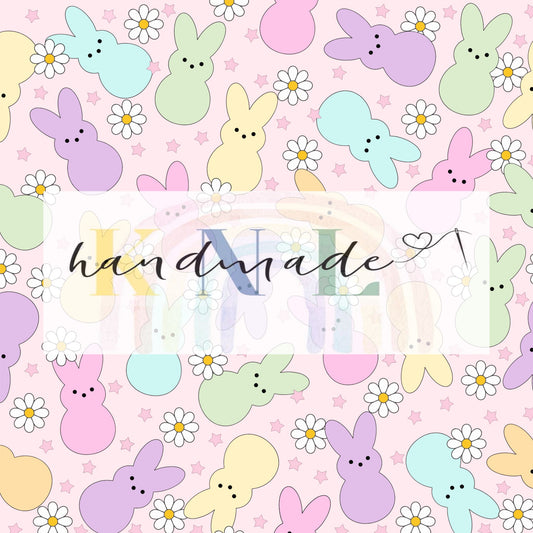 Peeps Wesly Dress with Puff Sleeves